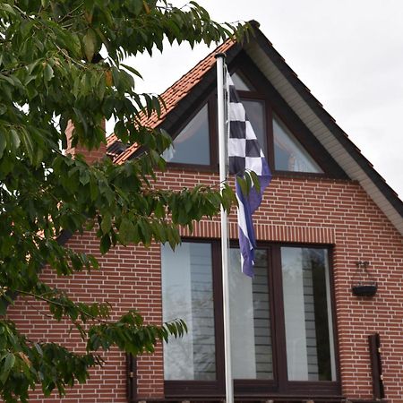 Ferienwohnung Haus Fischer Langwedel  외부 사진
