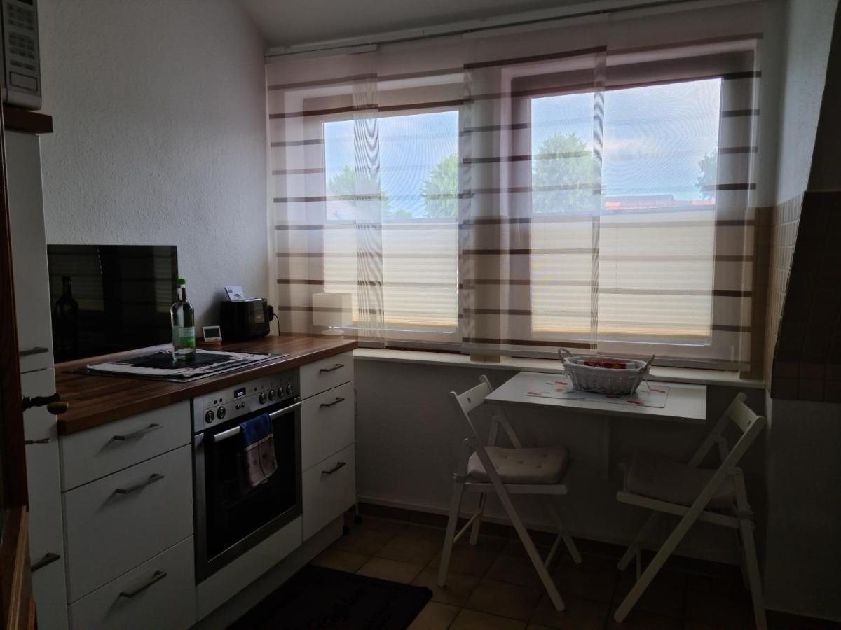 Ferienwohnung Haus Fischer Langwedel  외부 사진
