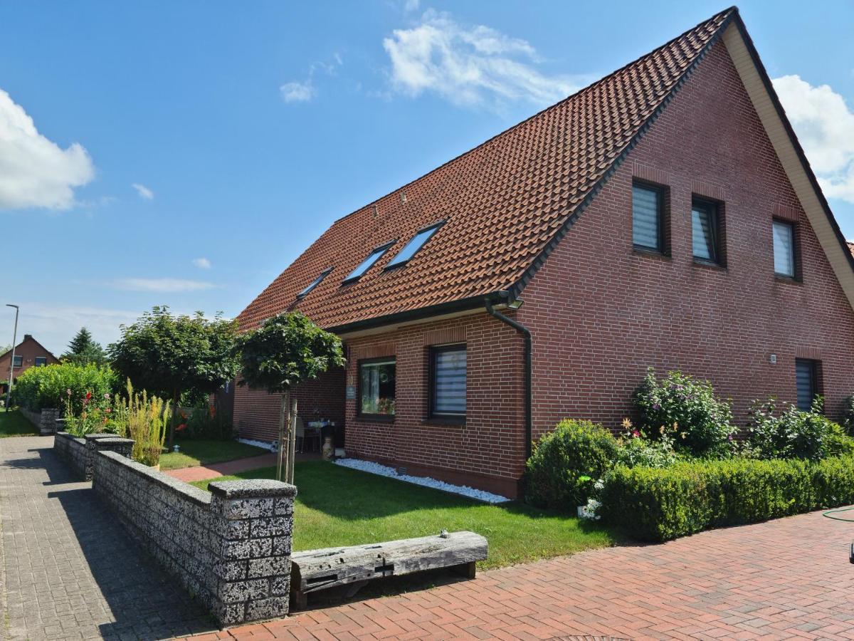Ferienwohnung Haus Fischer Langwedel  외부 사진