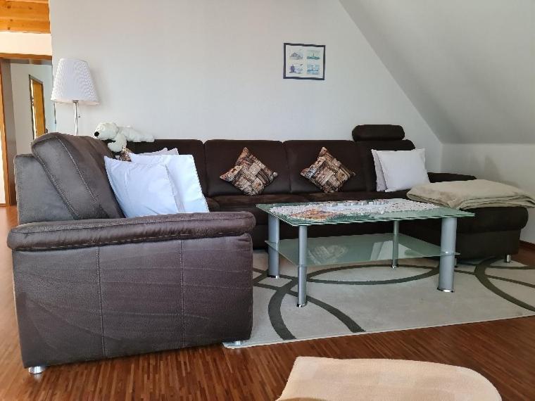 Ferienwohnung Haus Fischer Langwedel  외부 사진