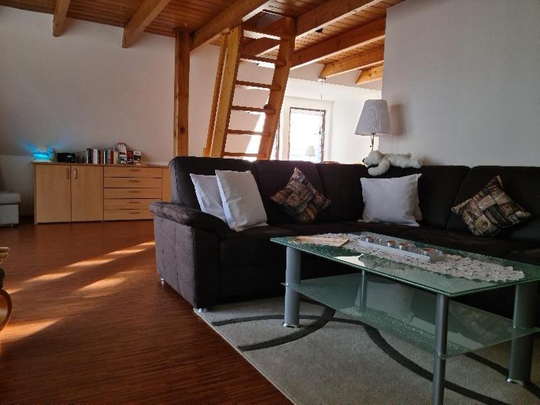 Ferienwohnung Haus Fischer Langwedel  외부 사진