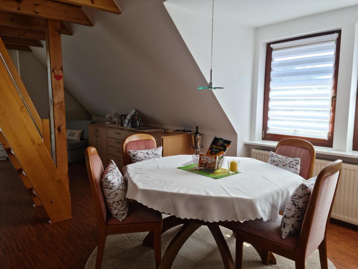 Ferienwohnung Haus Fischer Langwedel  외부 사진