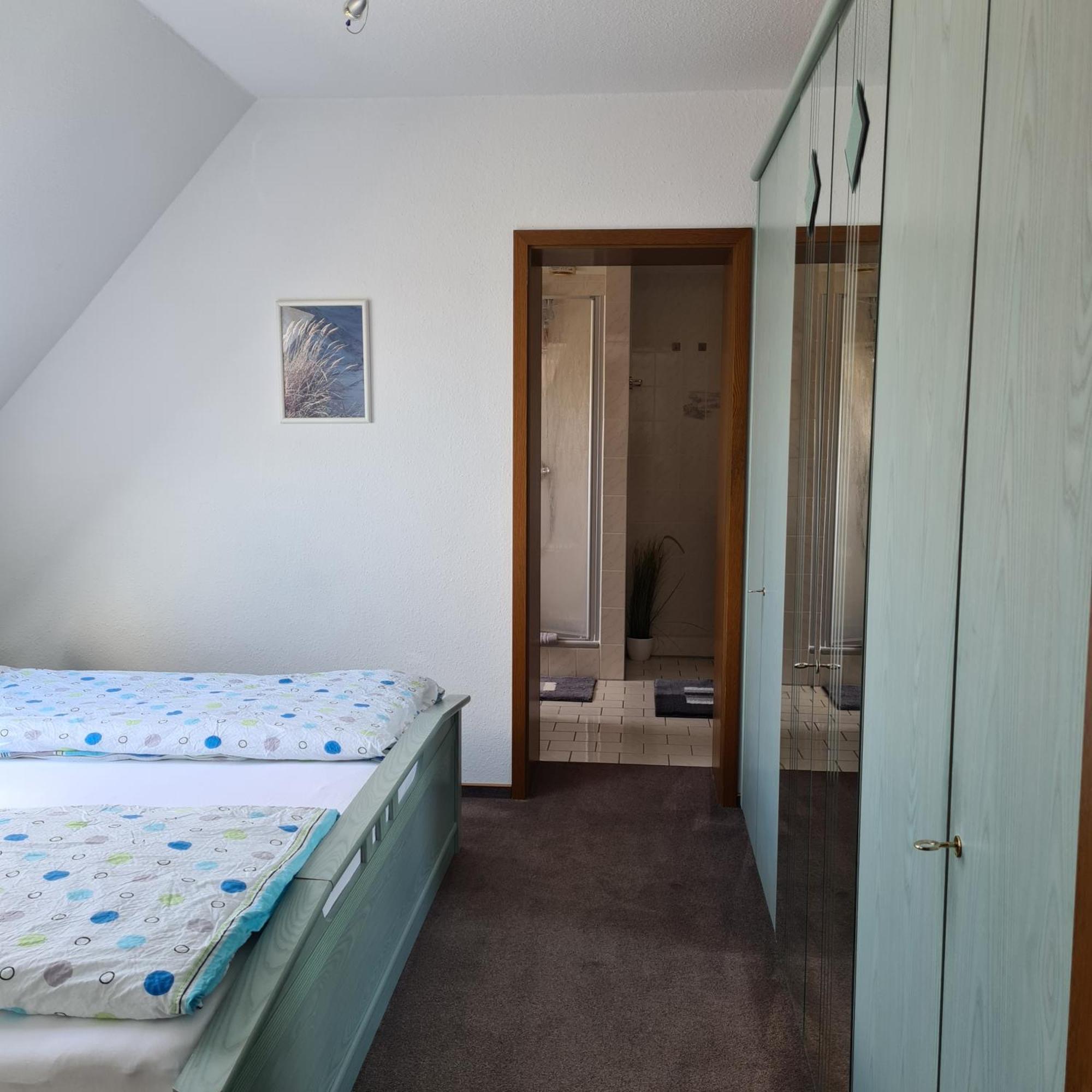 Ferienwohnung Haus Fischer Langwedel  외부 사진