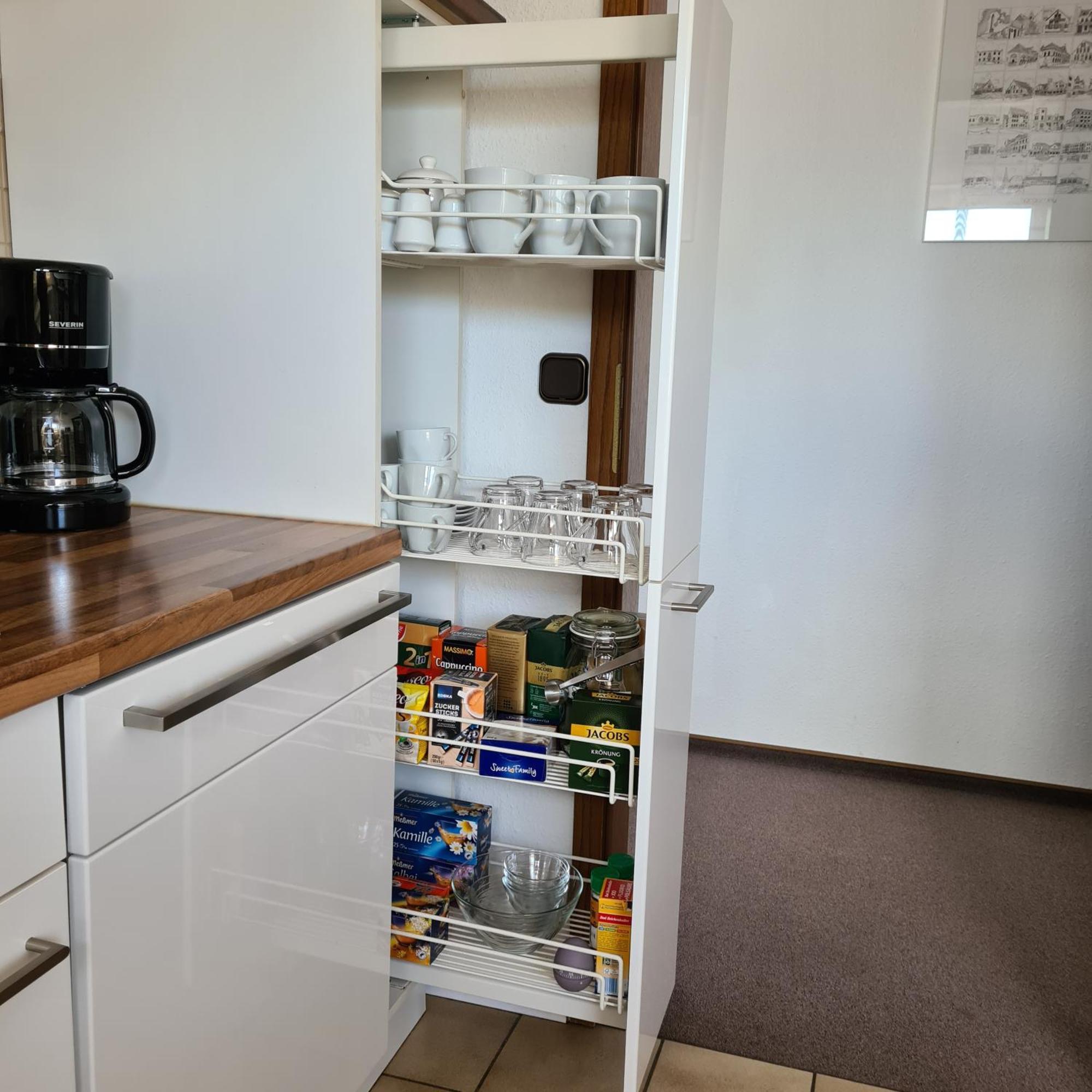 Ferienwohnung Haus Fischer Langwedel  외부 사진
