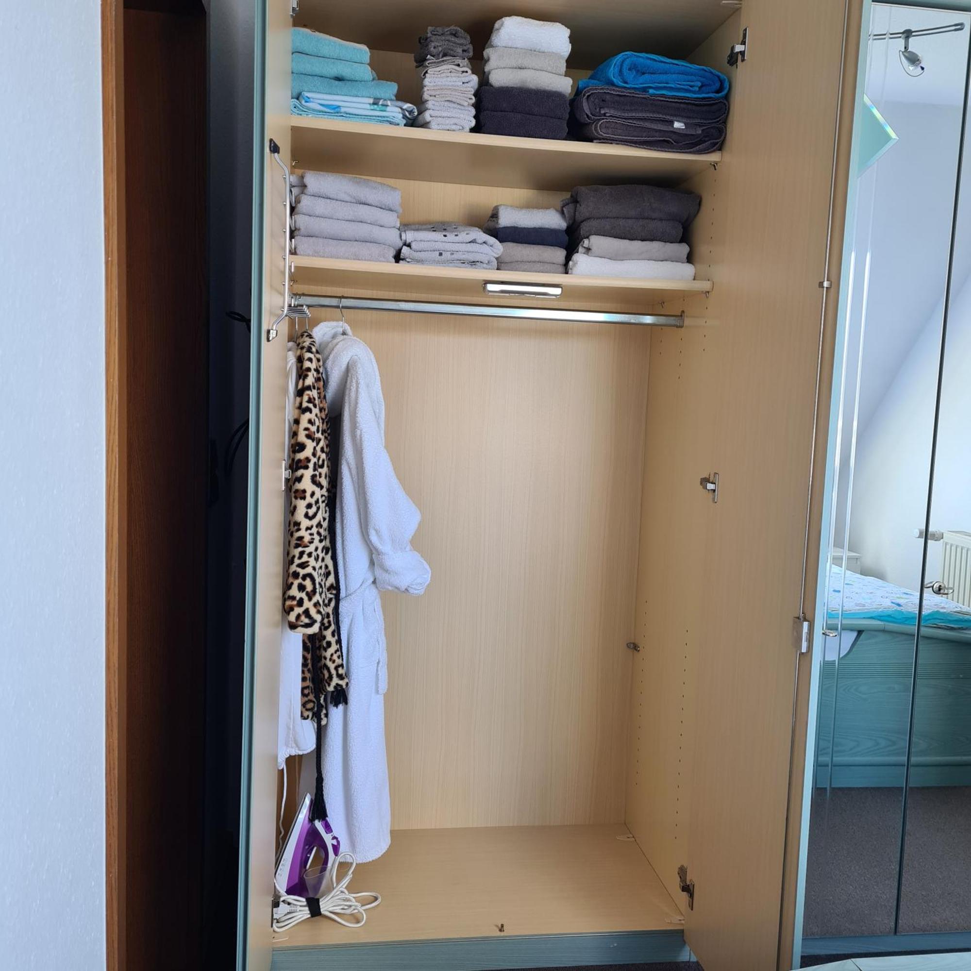 Ferienwohnung Haus Fischer Langwedel  외부 사진