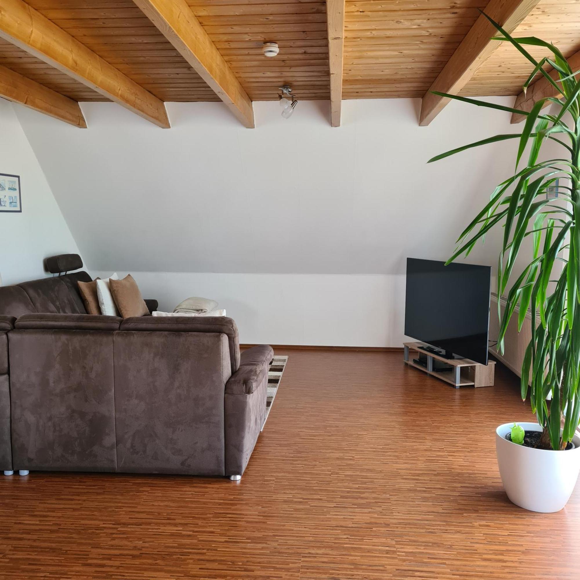 Ferienwohnung Haus Fischer Langwedel  외부 사진