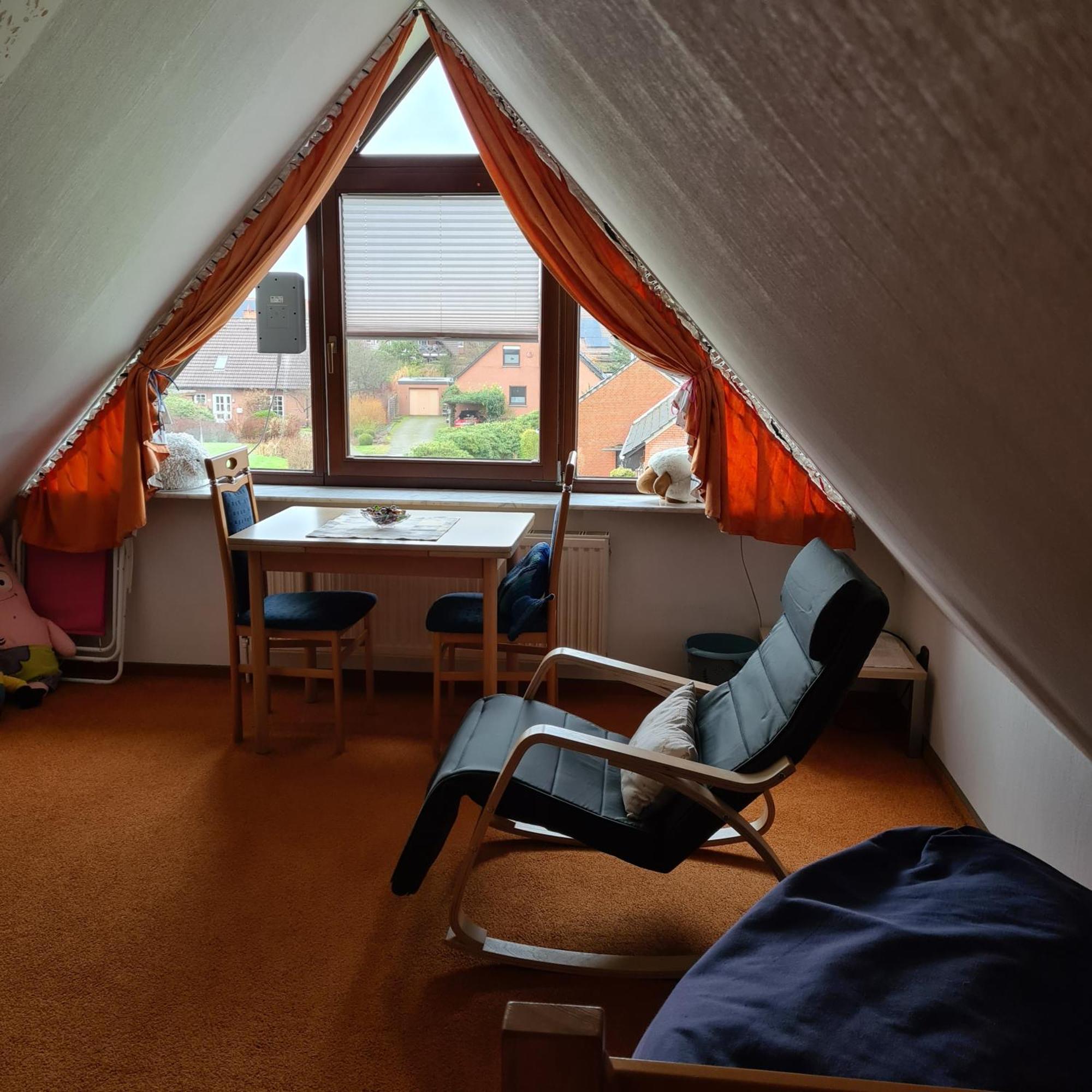 Ferienwohnung Haus Fischer Langwedel  외부 사진
