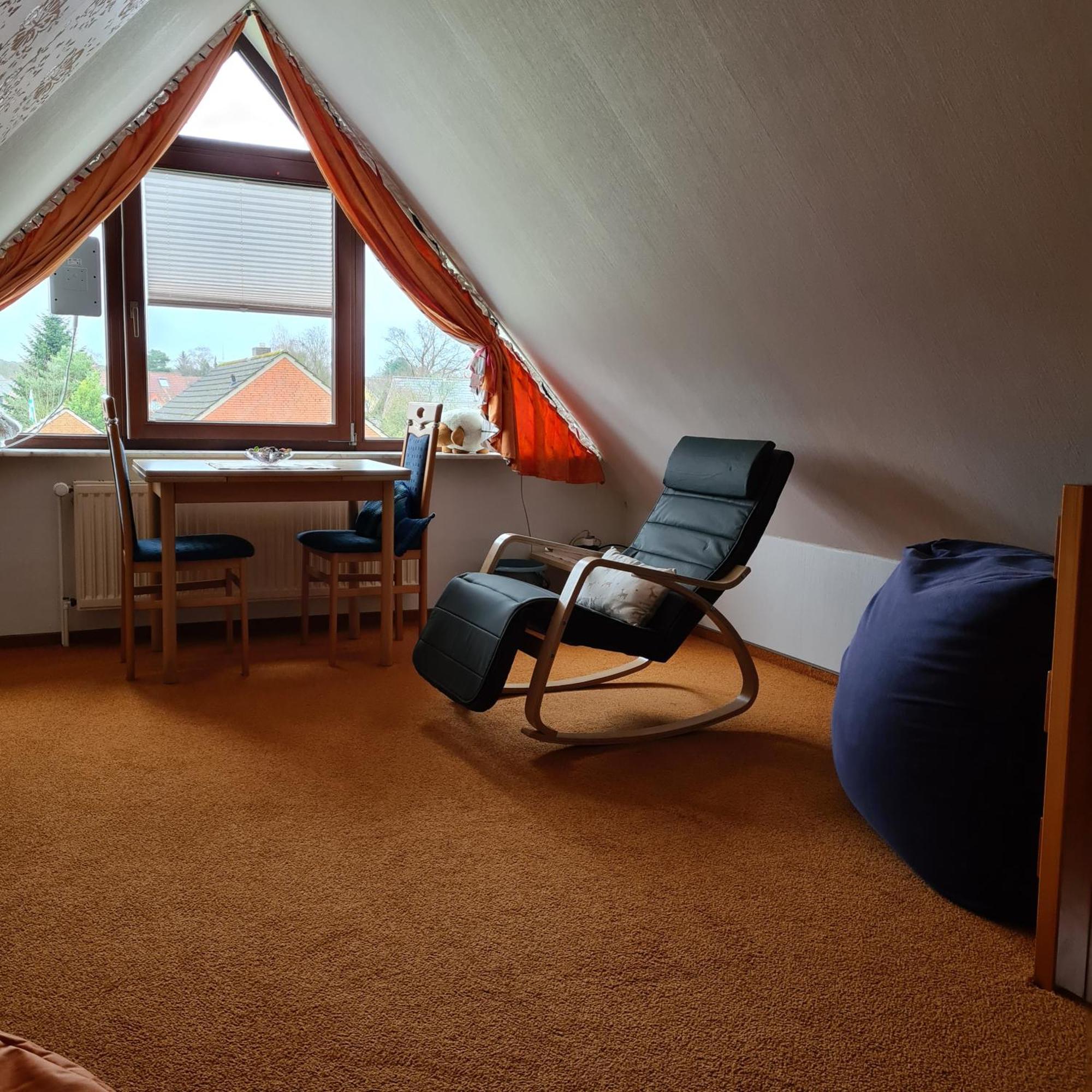 Ferienwohnung Haus Fischer Langwedel  외부 사진