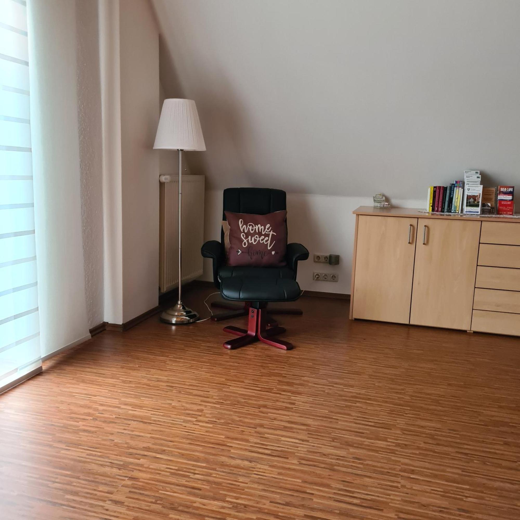 Ferienwohnung Haus Fischer Langwedel  외부 사진