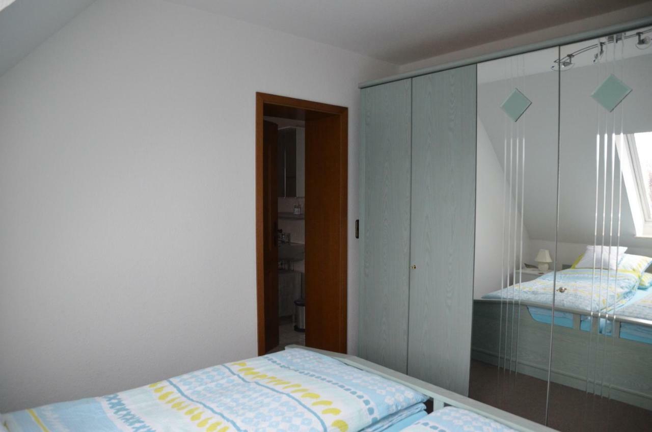 Ferienwohnung Haus Fischer Langwedel  외부 사진
