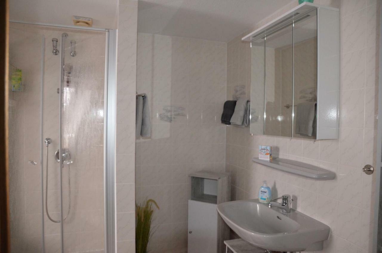Ferienwohnung Haus Fischer Langwedel  외부 사진
