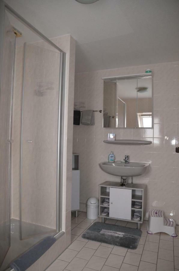Ferienwohnung Haus Fischer Langwedel  외부 사진